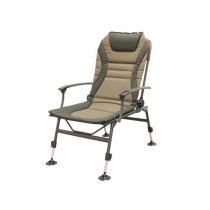 Scaun Strategy Recliner Secretist Wide whith Armrest