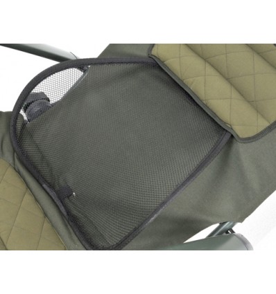 Scaun Strategy Lounger