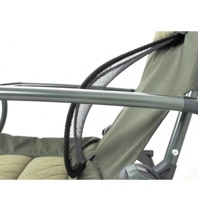 Scaun Strategy Lounger