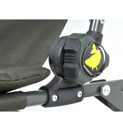 Scaun Strategy Lounger