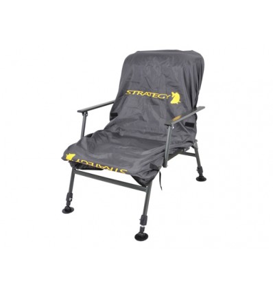 Scaun Strategy Deluxe Recliner XL