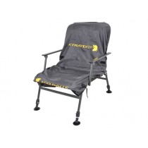 Scaun Strategy Deluxe Recliner XL