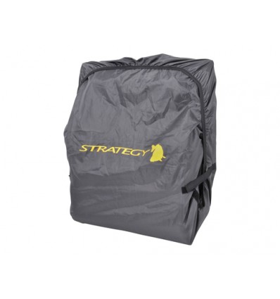 Scaun Strategy Deluxe Recliner XL
