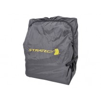 Scaun Strategy Deluxe Recliner XL
