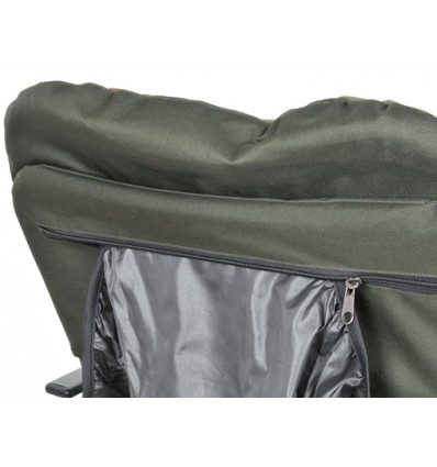 Scaun Strategy Deluxe Recliner XL