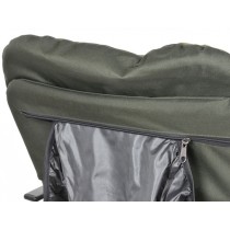 Scaun Strategy Deluxe Recliner XL
