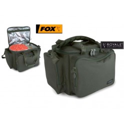 Geanta Fox Royale Bait Bag 2