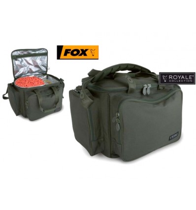 Geanta Fox Royale Bait Bag