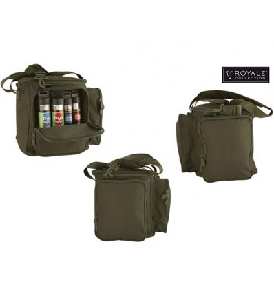 Geanta Fox Royale Bait Bag