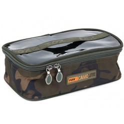 Geanta Fox Camolite Accessory Bag