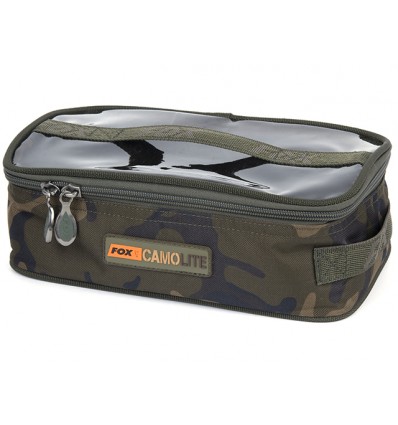 Geanta Fox Camolite Accessory Bag