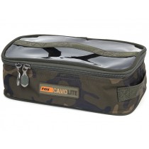 Geanta Fox Camolite Accessory Bag