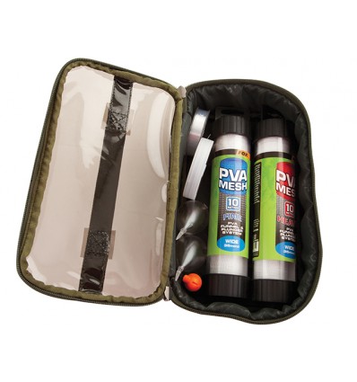 Geanta Fox Camolite Accessory Bag