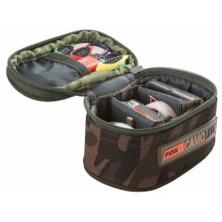 Borseta Fox Camolite Mini Accessory Case