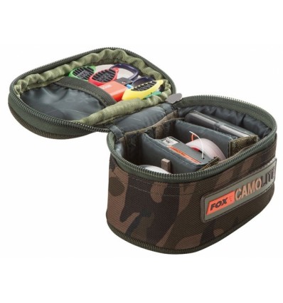 Borseta Fox Camolite Mini Accessory Case
