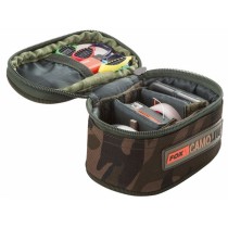 Borseta Fox Camolite Mini Accessory Case