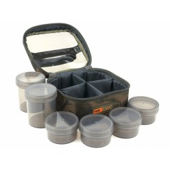 Borseta Fox Camolite Glug 6 Pot