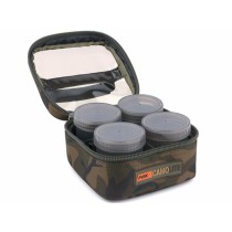 Borseta Fox Camolite Glug 6 Pot