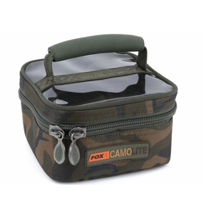 Borseta Fox Camolite Glug 6 Pot