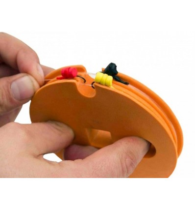 Portofel Fox Zig Rig Storage System