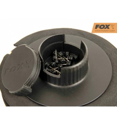Portofel Fox Zig Rig Storage System