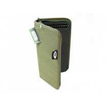 Portofel NGT Stiff Rig Wallet 20 Rigs