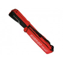 Husa lanseta EnergoTeam Black Spider 2 rods Husa lanseta EnergoTeam Black Spider 2 rods