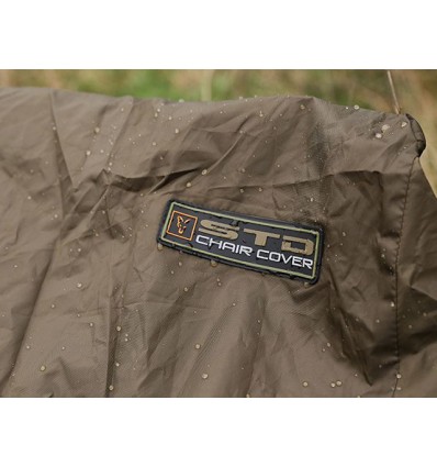 Husa Scaun Fox Waterproof Chair Cover