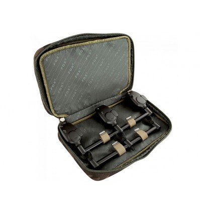 Husa Fox Camolite Buzz Bar Bag
