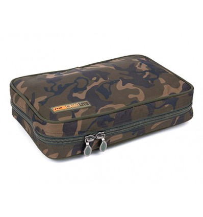 Husa Fox Camolite Buzz Bar Bag