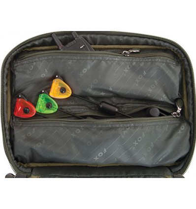Husa Fox Camolite Buzz Bar Bag