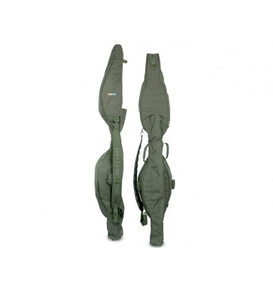 Husa lansete Fox FX 3.90m 3 up 3 down