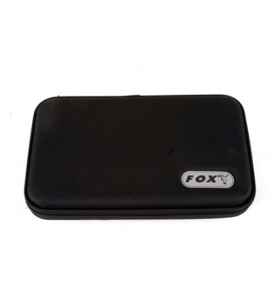 Husa Fox Swinger Spare Case 3 Rod