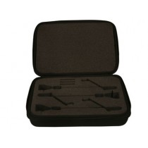 Husa Fox Swinger Spare Case 3 Rod