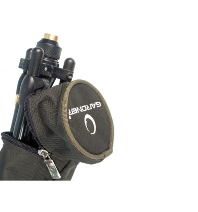 Husa Gardner Rod Pod Tube