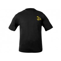 Tricou Avid Carp Black T-Shirt