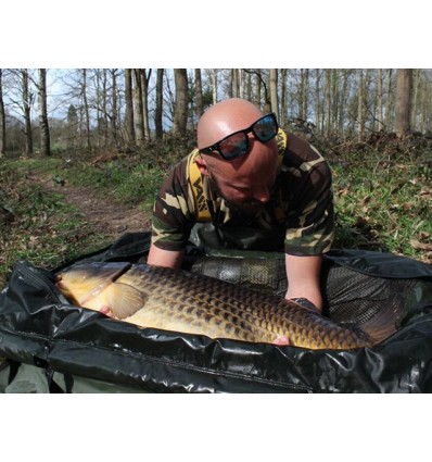 Tricou Avid Carp Camo