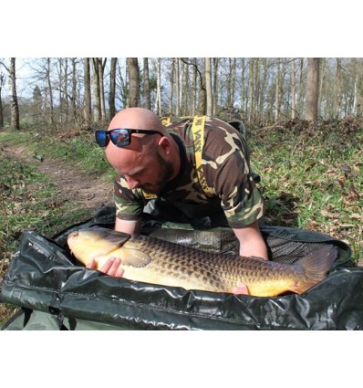 Tricou Avid Carp Camo