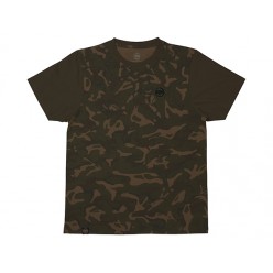 Tricou Fox Chunk Camo Khaki Edition T-shirt