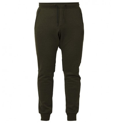 Pantaloni Fox Chunk Dark Olive Jogger