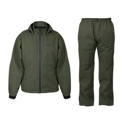 Costum Fox Chunk Aquos Rainsuit