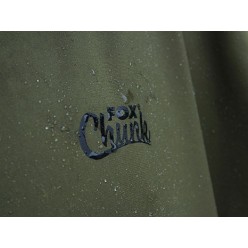 Costum Fox Chunk Aquos Rainsuit 2