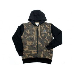 Hanorac Fox Chunk Hoody Camo