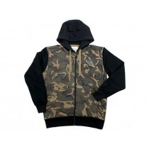 Hanorac Fox Chunk Hoody Camo Hanorac Fox Chunk Hoody Camo