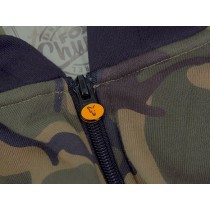 Hanorac Fox Chunk Hoody Camo Hanorac Fox Chunk Hoody Camo