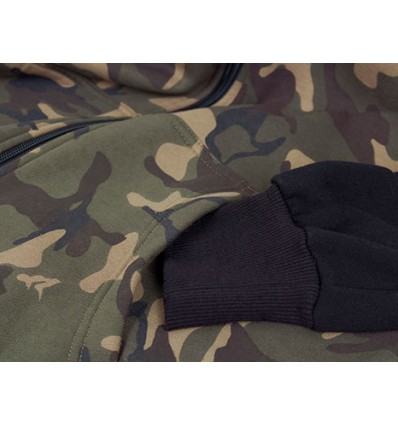 Hanorac Fox Chunk Hoody Camo