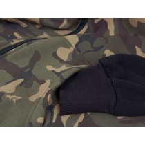 Hanorac Fox Chunk Hoody Camo Hanorac Fox Chunk Hoody Camo