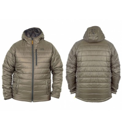 Geaca Fox Puffa Shield Jacket