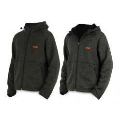 Hanorac Fox Chunk Heavy Sherpa Hoody