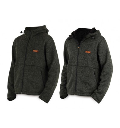 Hanorac Fox Chunk Heavy Sherpa Hoody